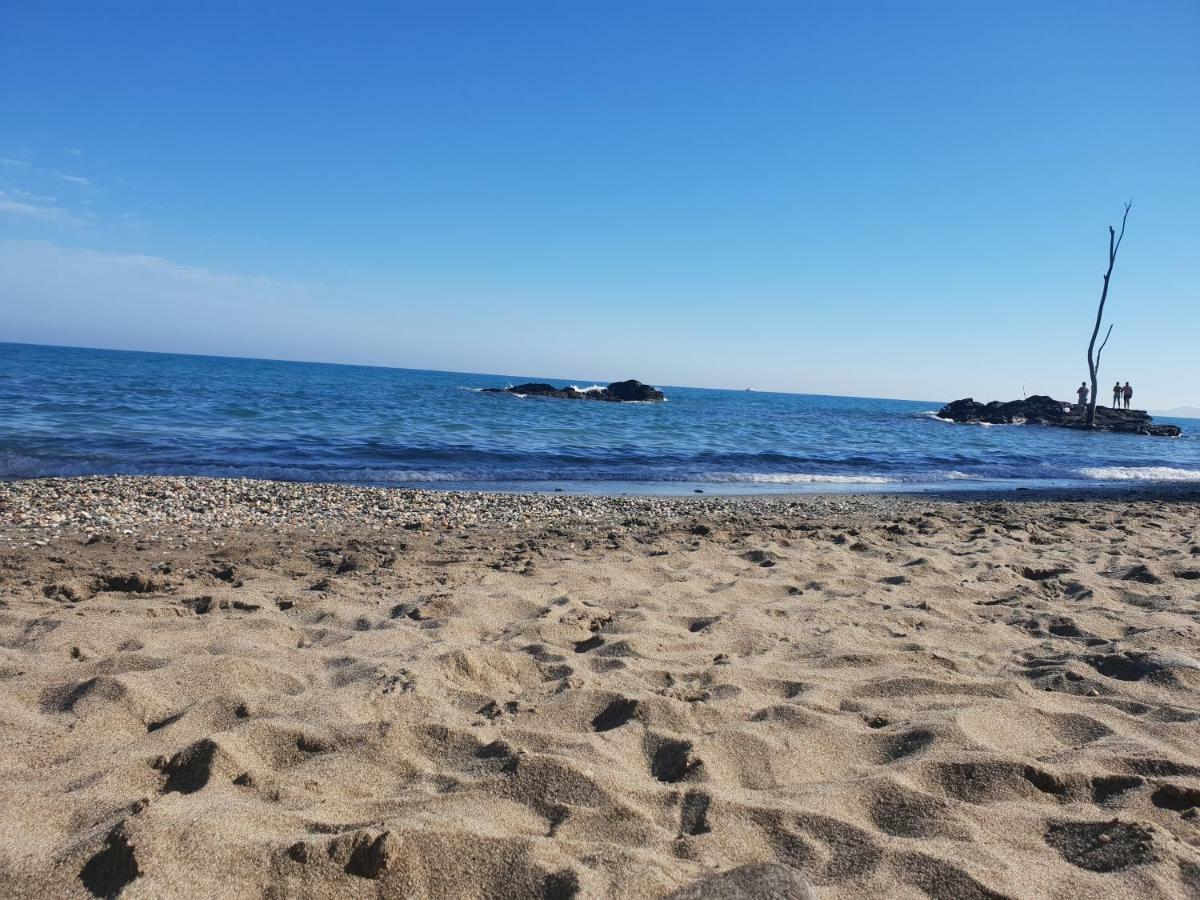 Calaquebrada Leilighet Benalmádena Eksteriør bilde