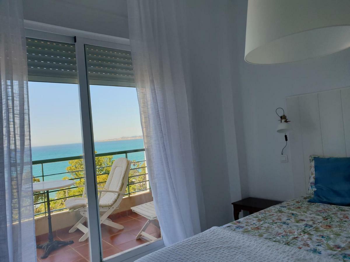 Calaquebrada Leilighet Benalmádena Eksteriør bilde