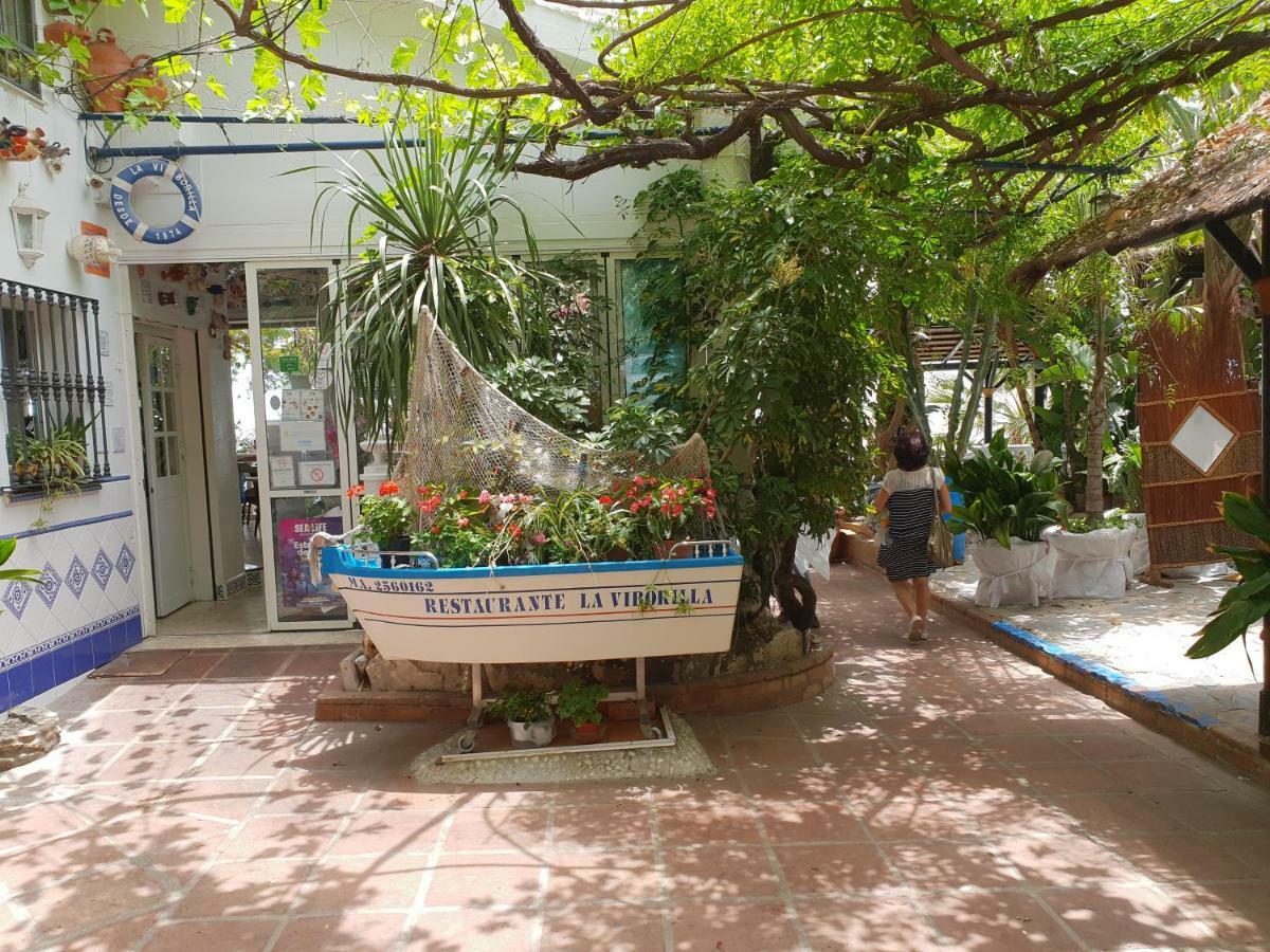 Calaquebrada Leilighet Benalmádena Eksteriør bilde